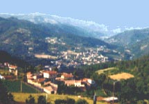 Les Ollières sur Eyrieux