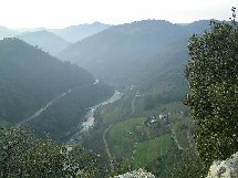 La Vallée de L'Eyrieux